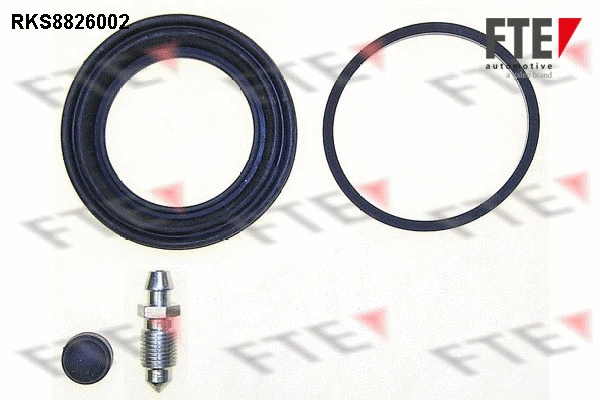 Repair Kit, brake caliper (RKS8826002)