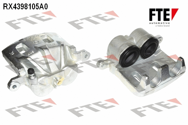 Brake Caliper (RX4398105A0)