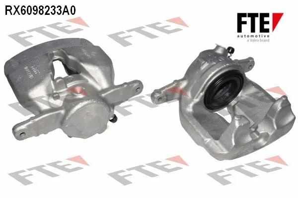 Brake Caliper (RX6098233A0)