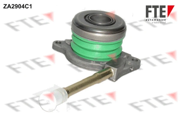 Central Slave Cylinder, clutch (ZA2904C1)