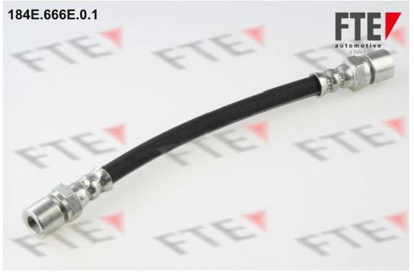 Brake Hose (184E.666E.0.1)