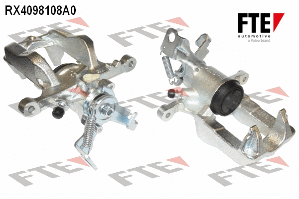 Brake Caliper (RX4098108A0)