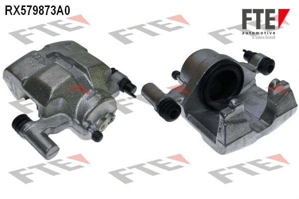 Brake Caliper (RX579873A0)