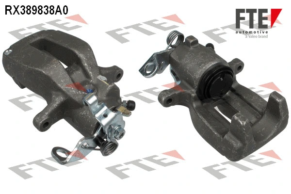 Brake Caliper (RX389838A0)