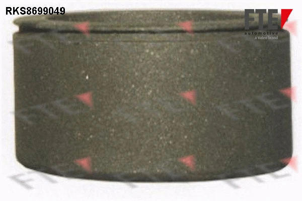 Piston, brake caliper (9313503)