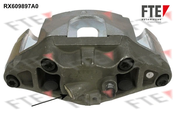 Brake Caliper (RX609897A0)