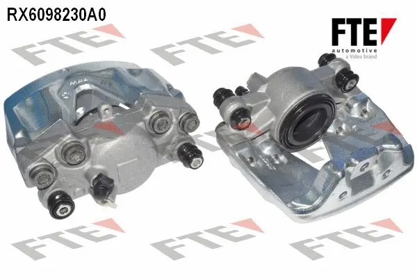 Brake Caliper (RX6098230A0)