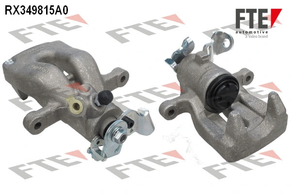 Brake Caliper (RX349815A0)