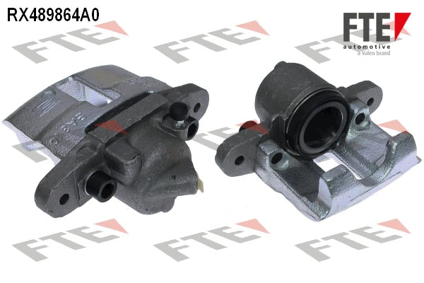 Brake Caliper (RX489864A0)