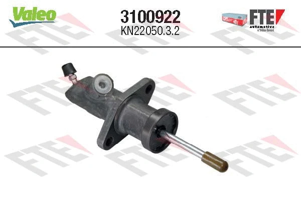 Slave Cylinder, clutch (3100922)