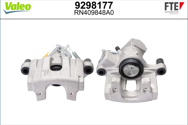 Brake Caliper (9298177)