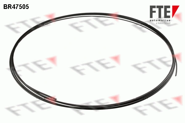 Brake Line (9260003)