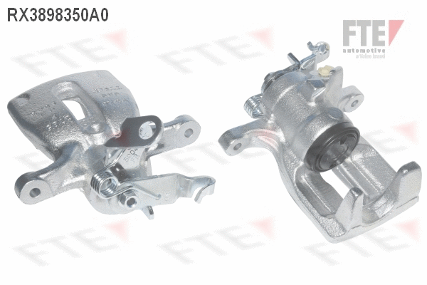 Brake Caliper (RX3898350A0)