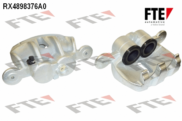 Brake Caliper (RX4898376A0)