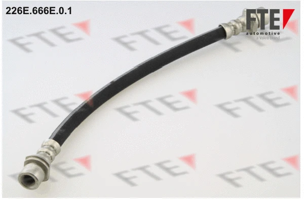 Brake Hose (226E.666E.0.1)