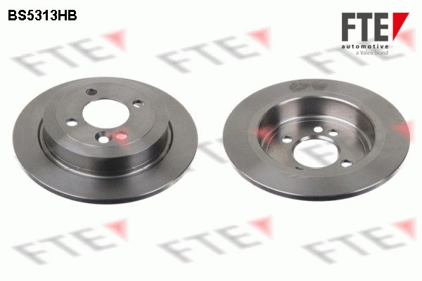 Brake Disc (BS5313HB)
