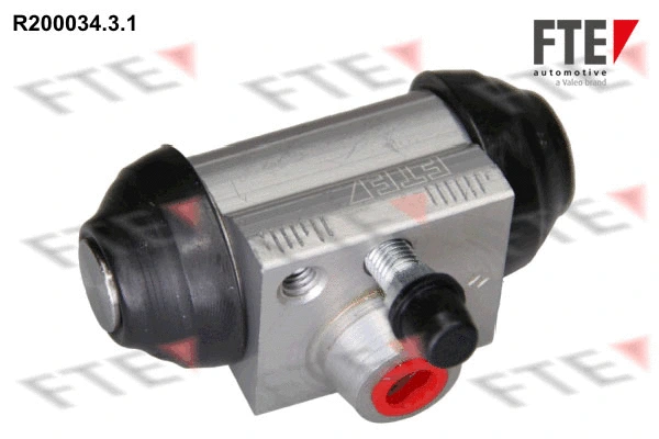 Wheel Brake Cylinder (R200034.3.1)