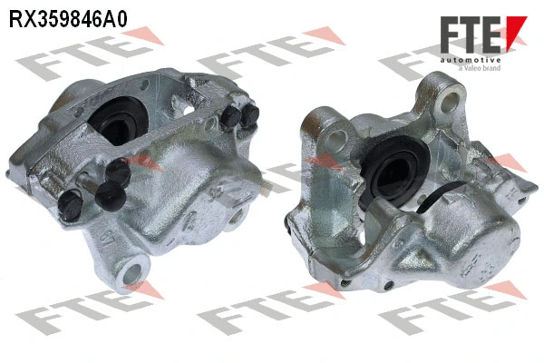 Brake Caliper (RX359846A0)