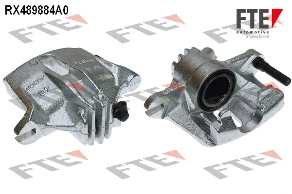 Brake Caliper (RX489884A0)