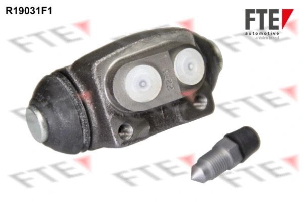 Wheel Brake Cylinder (R19031F1)
