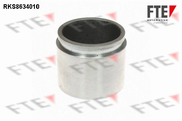 Piston, brake caliper (RKS8634010)
