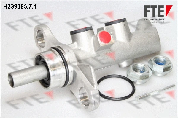 Brake Master Cylinder (H239085.7.1)