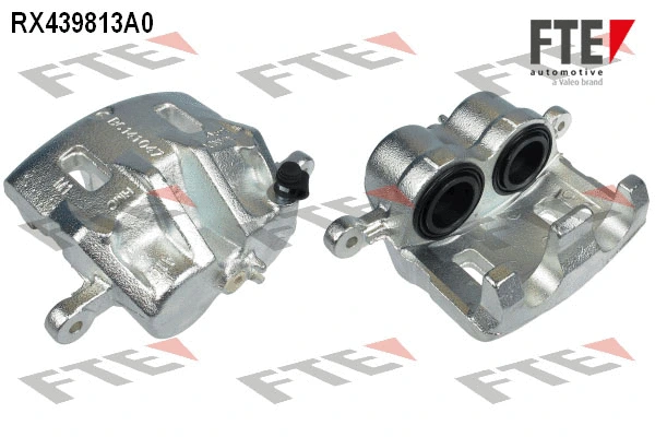 Brake Caliper (9291007)