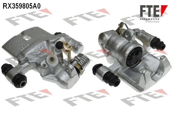 Brake Caliper (RX359805A0)