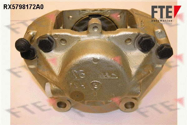 Brake Caliper (RX5798172A0)