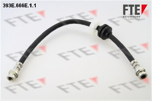 Brake Hose (393E.666E.1.1)