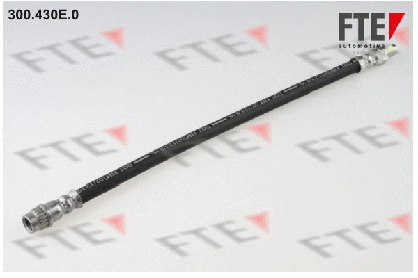 Brake Hose (300.430E.0)