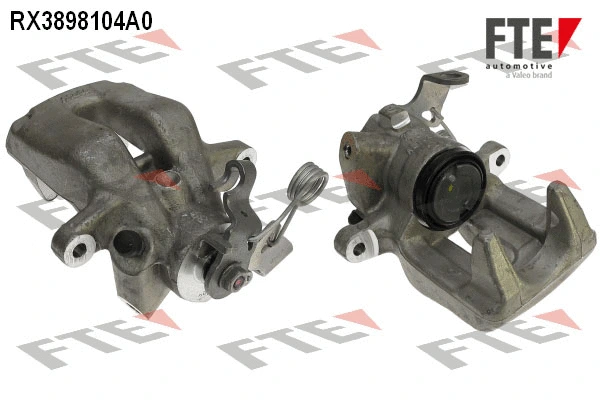 Brake Caliper (RX3898104A0)