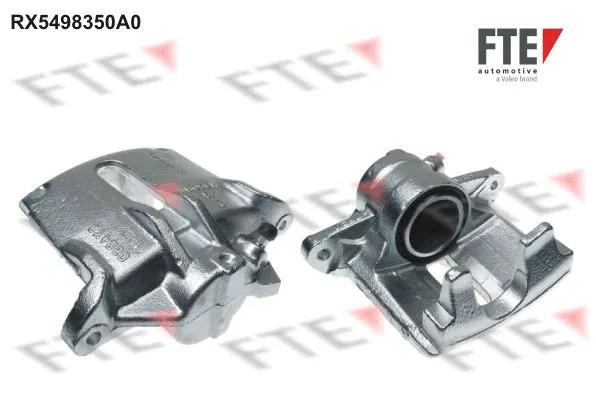 Brake Caliper (RX5498350A0)