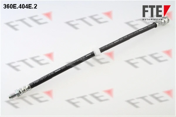 Brake Hose (360E.404E.2)