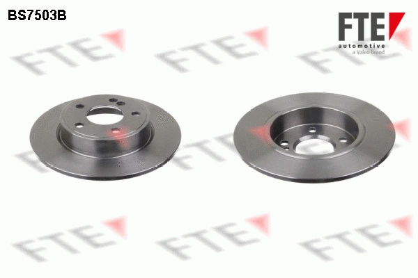 Brake Disc (9082096)