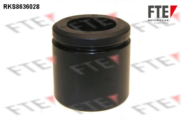 Piston, brake caliper (9313061)