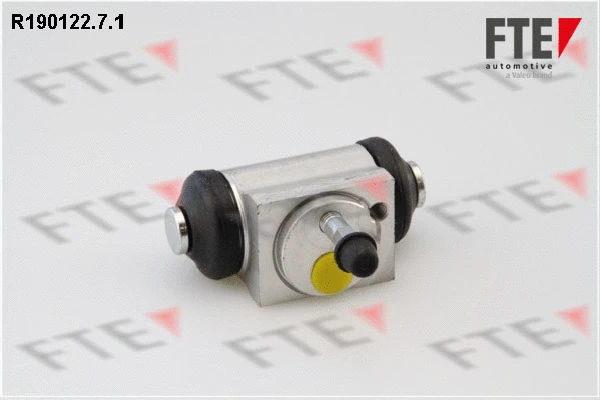Wheel Brake Cylinder (R190122.7.1)