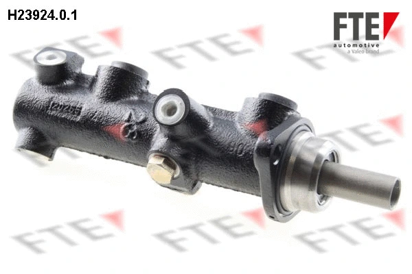 Brake Master Cylinder (H23924.0.1)