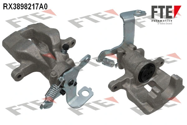 Brake Caliper (RX3898217A0)
