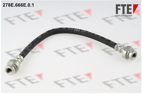 Brake Hose (278E.666E.0.1)