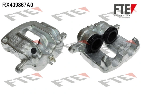 Brake Caliper (RX439867A0)
