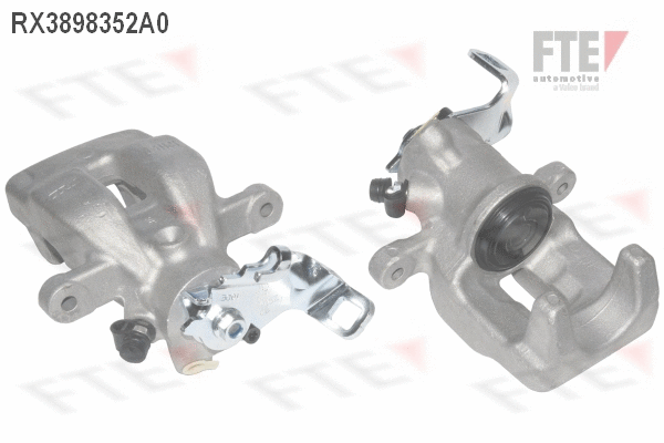 Brake Caliper (RX3898352A0)