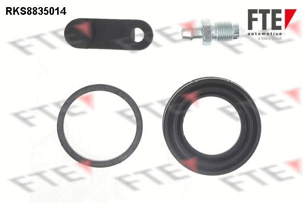 Repair Kit, brake caliper (9323736)