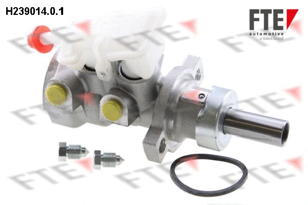 Brake Master Cylinder (H239014.0.1)