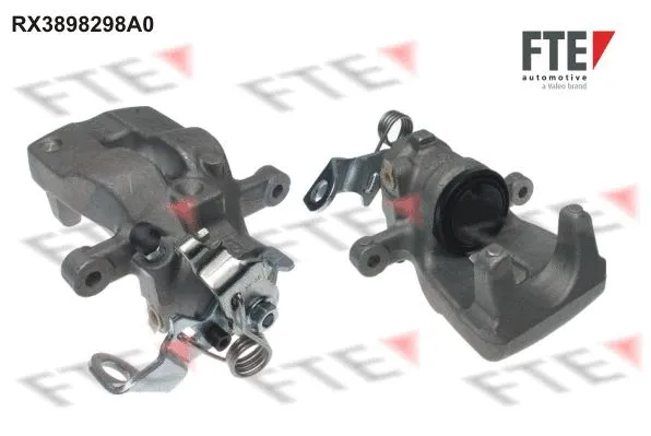 Brake Caliper (RX3898298A0)
