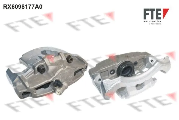 Brake Caliper (RX6098177A0)
