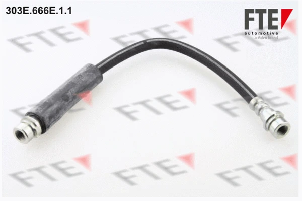 Brake Hose (303E.666E.1.1)