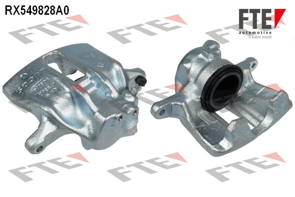 Brake Caliper (RX549828A0)