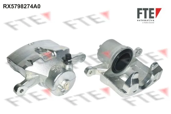 Brake Caliper (RX5798274A0)