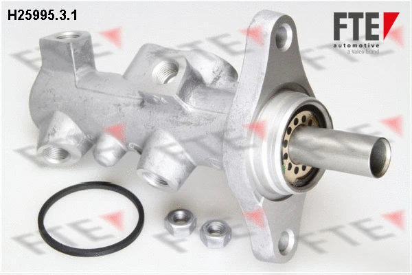 Brake Master Cylinder (H25995.3.1)